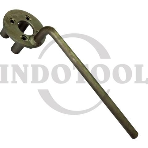CLUTCH HOUSING HOLDER / PENAHAN RUMAH KOPLING MAXPOWER