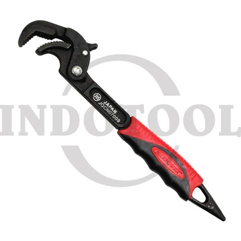RAPID TYPE PIPE WRENCH WG-25C 14" / KUNCI PIPA MULTIFUNGSI MAXPOWER