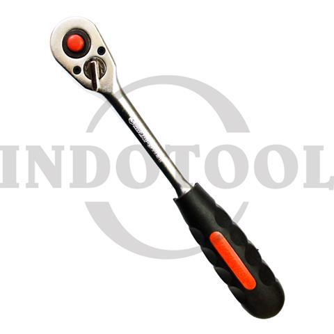 RATCHET WRENCH 3/8" x 207mm / GAGANG RATCHET MAXPOWER