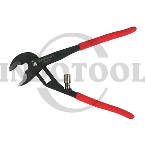 AUTOMATIC BOX JOINT PLIER 7" / TANG BURUNG OTOMATIS MAXPOWER