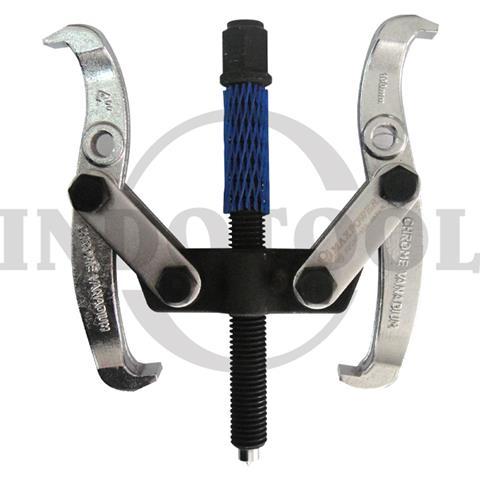 TWO JAW PULLER 100mm (4") / TREKER KAKI DUA MAXPOWER