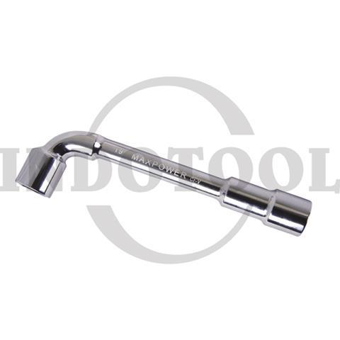 L WRENCH 23mm / KUNCI SOCKET L MAXPOWER