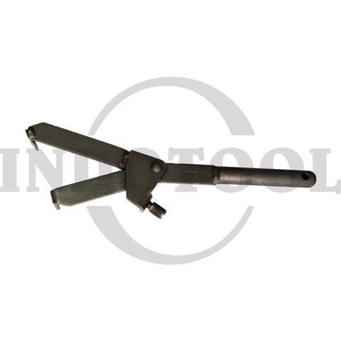 COUPLING HOLDER PLIER / ALAT PENAHAN KOPLING MAXPOWER