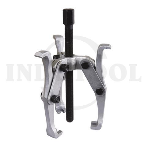 THREE JAW PULLER 150mm (6") / TREKER KAKI TIGA MAXPOWER