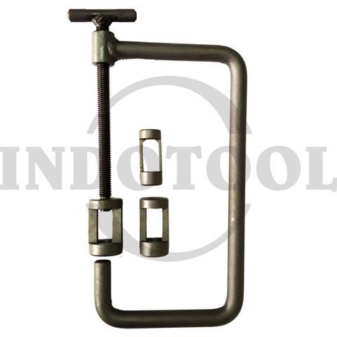 VALVE SPRING COMPRESSOR 275mm / TREKER KLEP MOTOR MAXPOWER