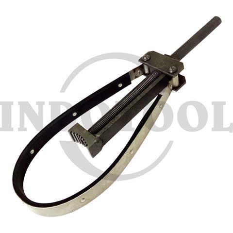 FLEXIBLE FLYWHEEL HOLDER (7 rivets) 363mm / KUNCI PENAHAN MAGNET MAXPOWER