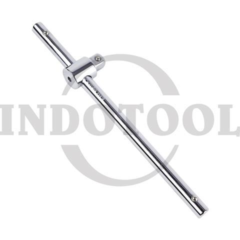 SLIDING T BAR 3/4" x 20" / GAGANG SOCK T MAXPOWER