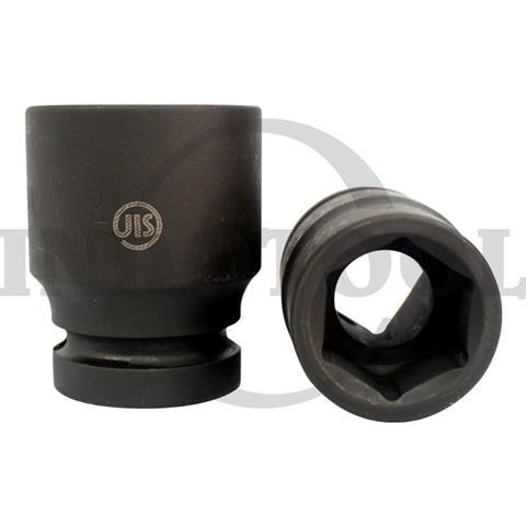 DEEP SOCKET 1" DR IMPACT 6PT 21mm / MATA SOCK DEEP 1" IMPACT 6 PT MAXPOWER
