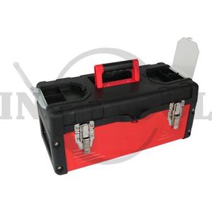 TOOL BOX 360 x 185 x 180mm / BOX ALAT PERKAKAS MAXPOWER