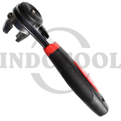 *OBS MULTI FUNCTION RATCHETING WRENCH 8" / KUNCI RATCHET MULTI FUNGSI MAXPOWER