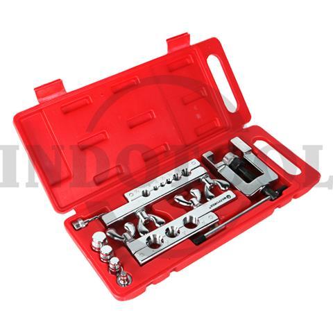 FLARING TOOL KIT GS-829 / ALAT PENGEMBANG PIPA / ALAT PEMEKAR LUBANG PIPA MAXPOWER