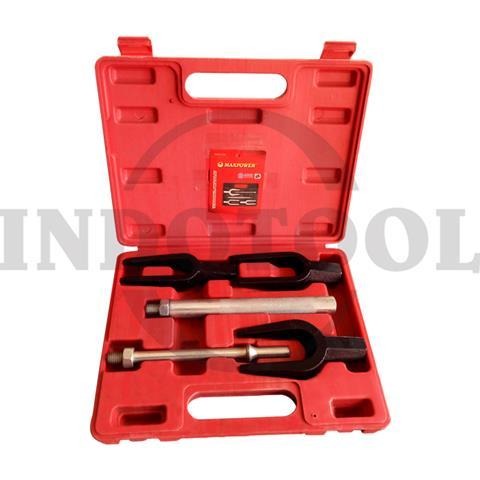 5 PCS TIE ROD & BALL JOINT TOOL KIT / KUNCI UNTUK MELEPAS TIE ROD MOBIL MAXPOWER