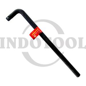 L HANDLE IMPACT 1" x 26" / GAGANG SOCK L IMPACT MAXPOWER
