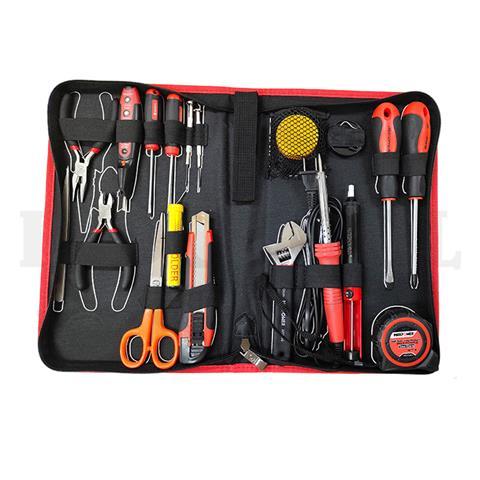 19 PCS ELECTRONIC TOOL SET / 19 PCS ALAT PERKAKAS SET MAXPOWER