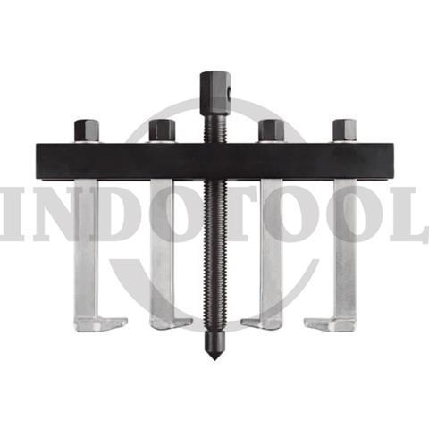 TWIN JAW PULLER LM10 -1, 40-220mm / TREKER UNTUK AS RODA & TRANSMISI / TWIN LEG PULLER MAXPOWER