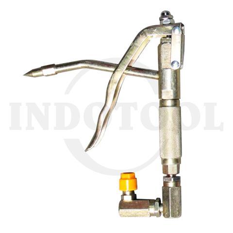 GUN FOR AIR LUBRICATOR / PISTOL POMPA GEMUK ANGIN MAXPOWER