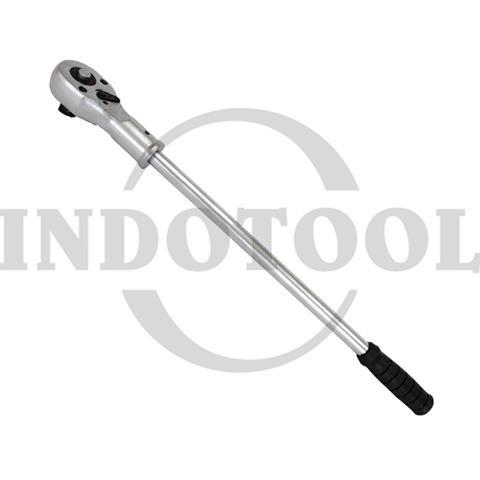 RATCHET WRENCH 3/4" x 612mm / RATCHET HANDLE MAXPOWER