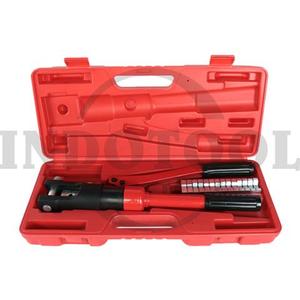 HYDRAULIC CRIMPING PLIER 240A / TANG SKUN HIDROLIK MAXPOWER