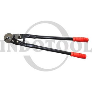 WIRE ROPE CUTTER GS01 42" / GUNTING KAWAT SELING MAXPOWER
