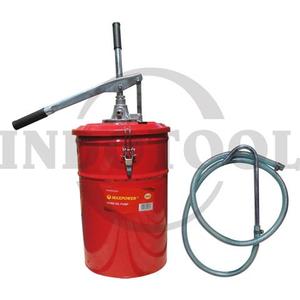 HAND OIL PUMP 20 L / POMPA OLI TANGAN MAXPOWER