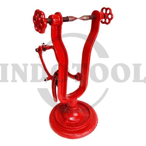 WHEEL SUPPORT 505mm / DUDUKAN SETELAN PELEK MAXPOWER