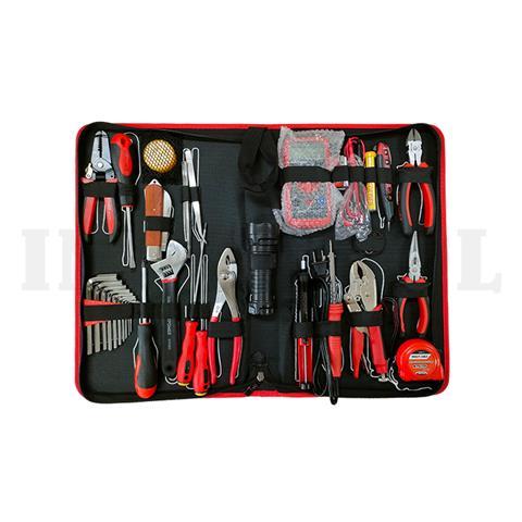 32 PCS ELECTRONIC TOOL SET / 32 PCS ALAT PERKAKAS SET MAXPOWER