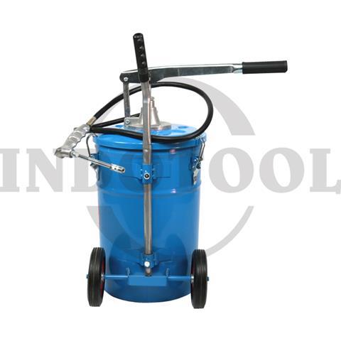 HAND GREASE PUMP 20 L / POMPA GEMUK TANGAN MAXPOWER