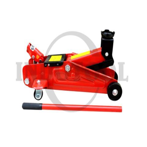 HYDRAULIC FLOOR JACK ( COLOR BOX ) 3T / DONGKRAK BUAYA ( COLOR BOX ) MAXPOWER