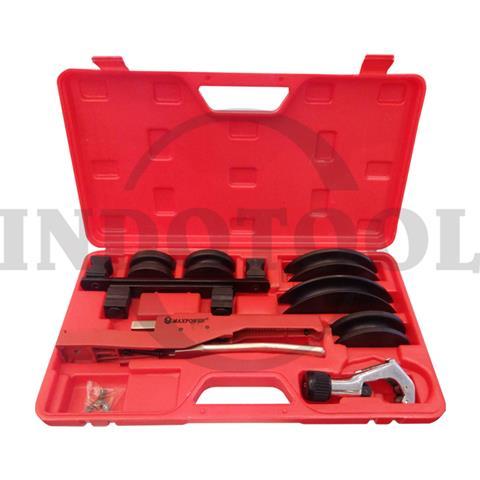 MULTI TUBE BENDER & CUTTER GS-5B / ALAT PEMBENGKOK PIPA / ALAT TEKUK PIPA MAXPOWER