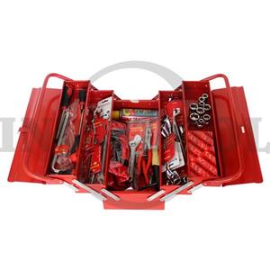 49 PCS MECHANIC TOOL SET MK-007 / 49 PCS ALAT TUKANG PERKAKAS TOOL SET / SERVICE MAINTENANCE MAXPOWER