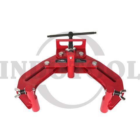 PIPE WELDING POSITIONER 12" / CATOK PIPA WELDING MAXPOWER