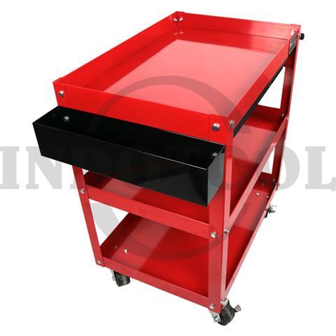 TRI LEVEL TOOL VEHICLE 27" (685 x 465 x 810mm) / TRI LEVEL TOOL VEHICLE MAXPOWER