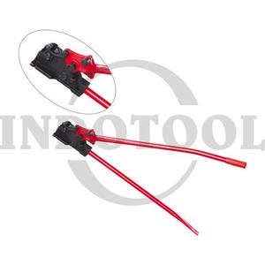 REBAR CUTTER AND BENDER 52" (1300mm) / ALAT POTONG DAN TEKUK BESI BETON MAXPOWER