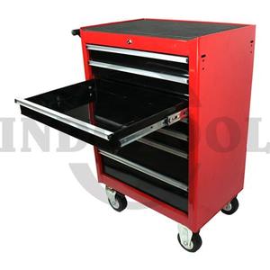 7 TRAY TOOL CHEST 680 x 460 x 1020mm / TOOL BOX 7 SUSUN LEMARI PERKAKAS 7 LACI MAXPOWER