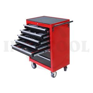 201 PCS 7 TRAY WRENCH TOOL SET / 201 PCS TOOK KIT ALAT PERKAKAS 7 LACI SUSUN MAXPOWER