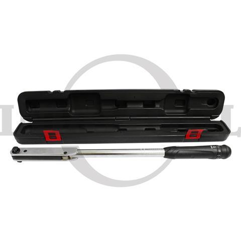 CLASSIC TORQUE WRENCH PRO-3000 1/2", 70 - 330Nm / KUNCI MOMEN TORSI MAXPRO