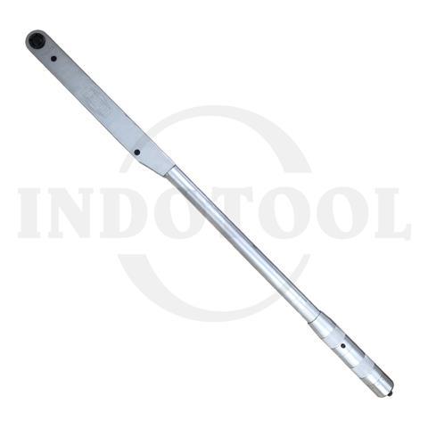 CLASSIC TORQUE WRENCH PRO-7200 3/4", 160 - 800 Nm / KUNCI MOMEN TORSI MAXPRO
