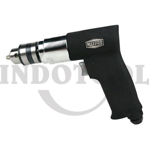 AIR DRILL PRO-101 3/8" / MESIN BOR ANGIN MAXPRO
