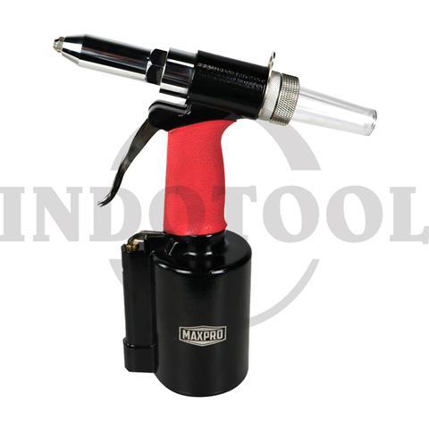 AIR HYDRAULIC RIVETER PRO-109 3/16"- (4.8mm) / HYDRAULIC RIVET MAXPRO