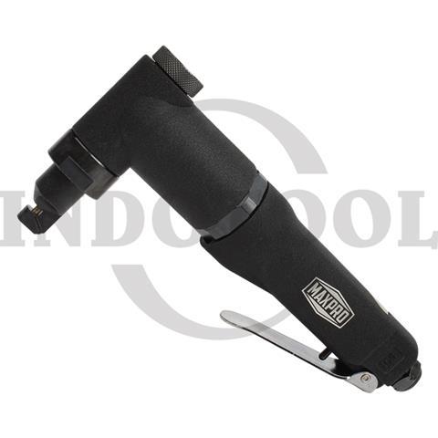 AIR NIBBLER PRO-106 ( PUSH TYPE ) 1/4" / ALAT POTONG PLAT ANGIN (TEKAN) MAXPRO