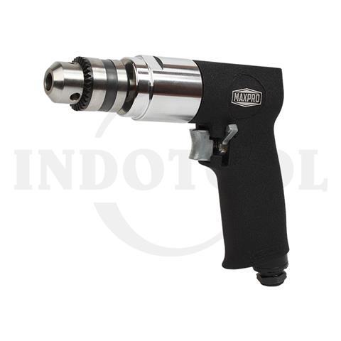 REVERSIBLE AIR DRILL PRO-104 1/2" / MESIN BOR ANGIN MAXPRO