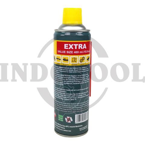 ANTI RUST LUBRICANT 391ml / PELUMAS / CAIRAN ANTI KARAT MD-60