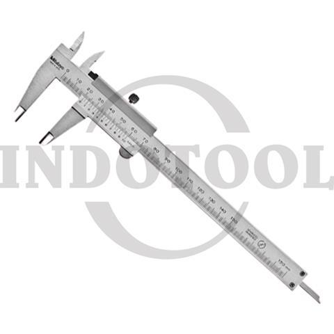VERNIER CALIPER 8", 530-114 / SIGMAT MANUAL, JANGKA SORONG MITUTOYO