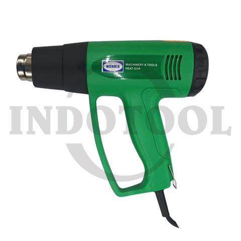 HEAT GUN MHG-866B 1800W / MESIN PEMANAS MORRIS