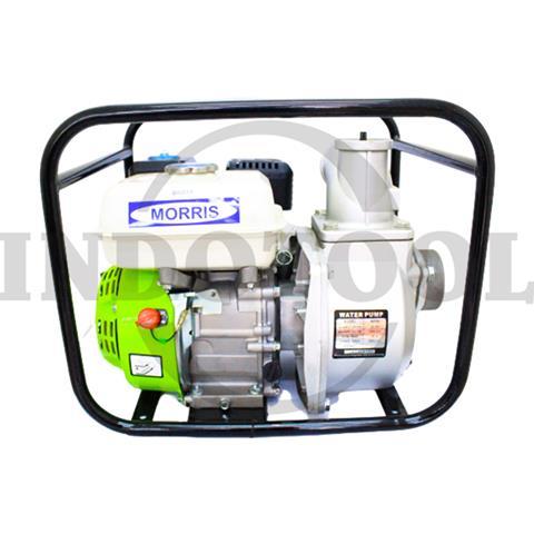 ENGINE PUMP MEP-G3, 3" / MESIN PENGGERAK POMPA / POMPA ALKON MORRIS