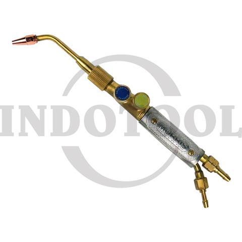 WELDING TORCH, GLOOR TYPE WGS-8102, TYPE G / BLENDER LAS KARBIT GLOOR MORRIS
