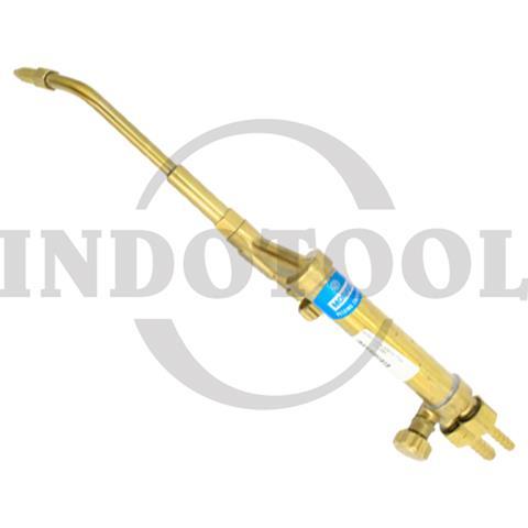WELDING TORCH, JAPAN TYPE WSS-7501, TYPE S / BLENDER LAS KARBIT JAPAN MORRIS