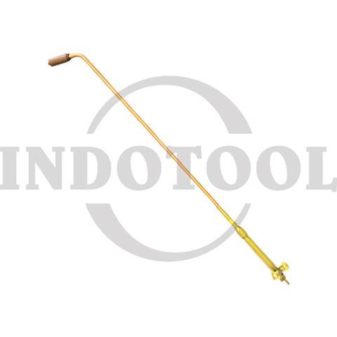 HEATING TORCH HE-505-4 L=1250mm / ALAT BAKAR HEATING TORCH / GAS BLENDER BAKAR MORRIS