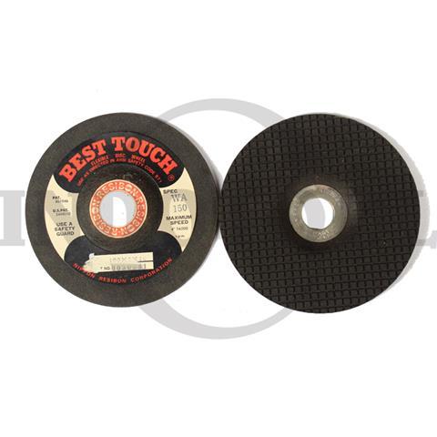 FLEXIBLE BEST TOUCH WA-150, 4" x 2mm / BATU GERINDA NIPPON RESIBON