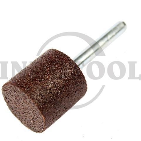 MOUNTED WHEEL A-36P, W-220 / BATU GERINDA BOTOL NIPPON RESIBON